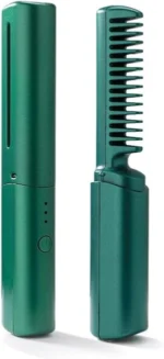 Portable Hair Straightener Comb - Image 4