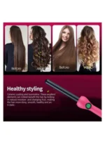 Professional Ceramic Hair Curler - Image 5
