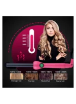 Professional Ceramic Hair Curler - Image 3