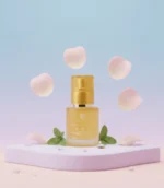 Rose Berry - 24K Glow High Shine Styling Serum