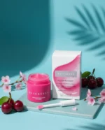 Rose Berry - Plush Puddin Intensive Recovery Lip Mask - Image 6