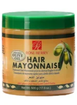 Roseberry - Hair Care - Image 5