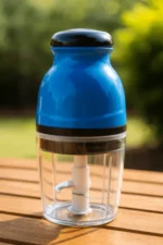 SANOOK - Baby Food Supplement Machine - Image 7