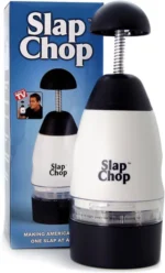 Slap Chop Manual Food Chopper - Image 8