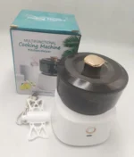 Small Garlic Chopper - Image 8