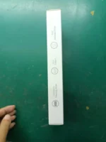 Ultrasonic Peeling Electromechanical Beauty Instrument Facial Cleanser Cleaner - Image 8