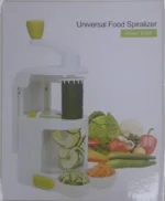 Universal Food Spiralizer - Image 6